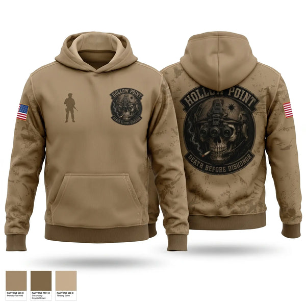 Hoodie, 411th MP CO, Army, Teamtime, Team time, sublimation, custom sports apparel, team uniforms, spirit wear, spiritwear, sports uniforms, custom shirts, team store, custom team store, fundraiser sports, apparel fundraiser