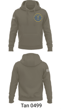 Department of Community Supervision 88584961 Hoodie - 12