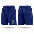 Louisville Rescue Athletic Shorts With Pockets - 1