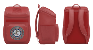 Gear Bag, FBOP FIREARMS INSTRUCTOR, Police, Teamtime, Team time, sublimation, custom sports apparel, team uniforms, spirit wear, spiritwear, sports uniforms, custom shirts, team store, custom team store, fundraiser sports, apparel fundraiser