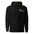 Gatorback Surface Covering 50418891 Unisex Premium Hoodie | Cotton Heritage M2580