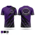 Pueblo Academy of Arts Short Sleeve Performance Shirt - 1
