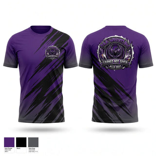 Pueblo Academy of Arts Short Sleeve Performance Shirt - 1