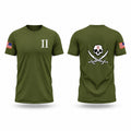 TDT Short Sleeve Performance Shirt - 1