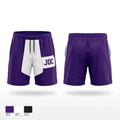 JOC Athletic Shorts With Pockets - 1