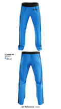 Harrisburg fc 94011538 Sweatpants - 1
