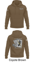 Bravo Company 532ND Military Battalion 93825849 Hoodie - 18