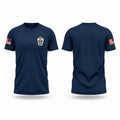 PHPD Short Sleeve Performance Shirt - 1