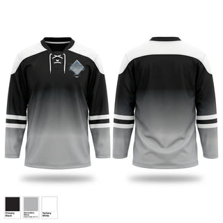 Hockey Jersey, TROPHIES UNLIMITED, Ice Hockey, Teamtime, Team time, sublimation, custom sports apparel, team uniforms, spirit wear, spiritwear, sports uniforms, custom shirts, team store, custom team store, fundraiser sports, apparel fundraiser