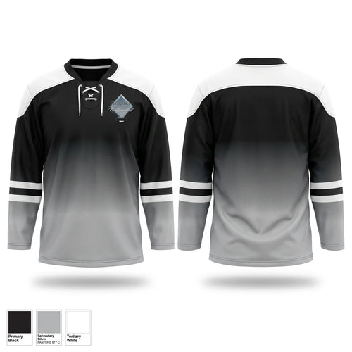 Hockey Jersey, TROPHIES UNLIMITED, Ice Hockey, Teamtime, Team time, sublimation, custom sports apparel, team uniforms, spirit wear, spiritwear, sports uniforms, custom shirts, team store, custom team store, fundraiser sports, apparel fundraiser