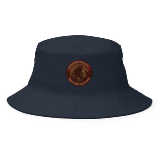 Flagstaff Recruiting 91126622 Bucket Hat | Big Accessories BX003