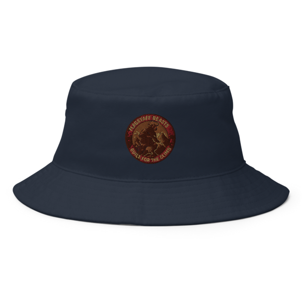 Flagstaff Recruiting 91126622 Bucket Hat | Big Accessories BX003