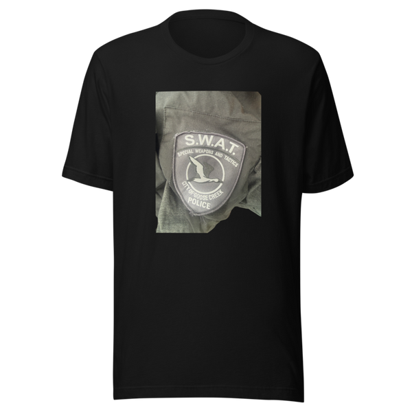 Unisex Staple T-Shirt - Black