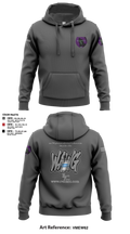 WeAllWeGot~Family First 22026589 Hoodie - 26