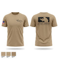 Attack Company Short Sleeve Performance Shirt - 1