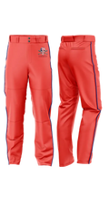 Oc legends 15395798 Baseball Pants - 1