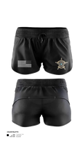 Jeff Davis County Sheriff’s Office 26513372 Ranger Panties - 21