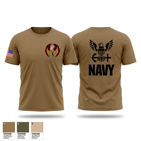 Old School Cotton Feel Shirt, HSM-79, Navy, Teamtime, Team time, sublimation, custom sports apparel, team uniforms, spirit wear, spiritwear, sports uniforms, custom shirts, team store, custom team store, fundraiser sports, apparel fundraiser