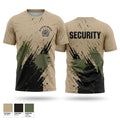 Excelsior Management Soft Poly Tee Cotton Like Feel - 1