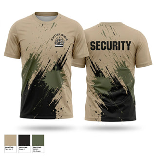 Soft Poly Tee Cotton Like Feel, Excelsior Management, , Teamtime, Team time, sublimation, custom sports apparel, team uniforms, spirit wear, spiritwear, sports uniforms, custom shirts, team store, custom team store, fundraiser sports, apparel fundraiser