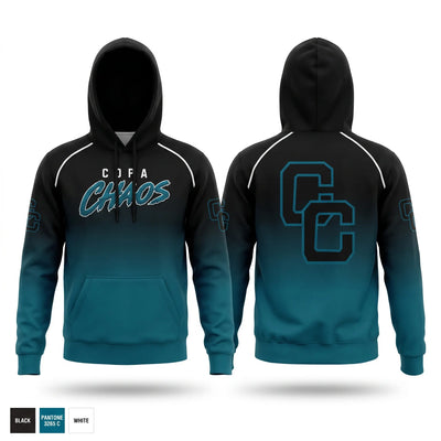 Copa Chaos Hoodie - 1