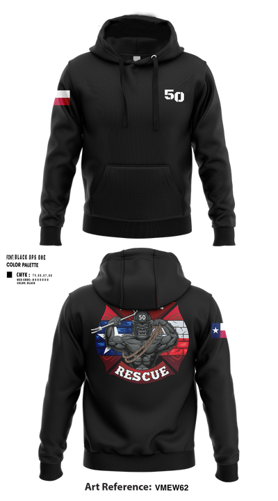 Goon 50 41476166 Hoodie - 155