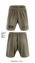 Venom Pool 58495757 Athletic Shorts With Pockets - 3