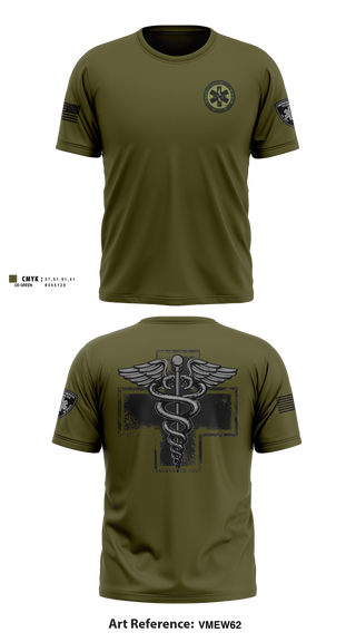 Old School Cotton Feel Shirt, Tactical medic, EMS/EMT, Teamtime, Team time, sublimation, custom sports apparel, team uniforms, spirit wear, spiritwear, sports uniforms, custom shirts, team store, custom team store, fundraiser sports, apparel fundraiser