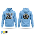 Wildcats Hoodie - 2