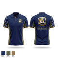 Deming PD Short Sleeve Performance Polo - 1
