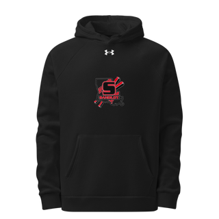 SANDLOT 76291574 Under Armour Hoodie