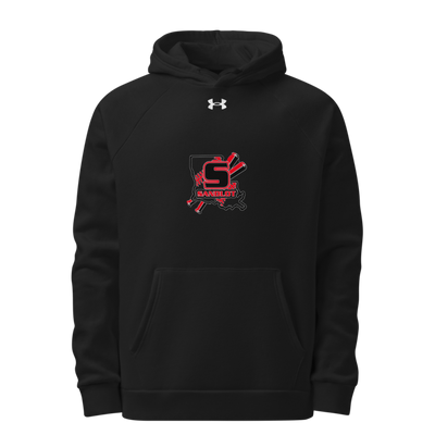SANDLOT 76291574 Under Armour Hoodie