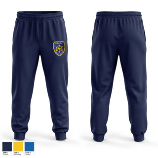 Sweatpants, Village of Clinton Police, Police, Teamtime, Team time, sublimation, custom sports apparel, team uniforms, spirit wear, spiritwear, sports uniforms, custom shirts, team store, custom team store, fundraiser sports, apparel fundraiser