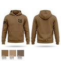 Ijj Hoodie - 1