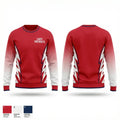 Lady Patriots 72147941 Crew Neck Sweatshirt - 2