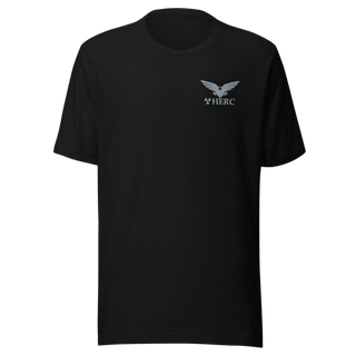 Herc Services 63879409 Unisex Staple T-Shirt | Bella + Canvas 3001