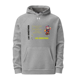 LKA HANDYMAN Under Armour Hoodie