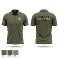 Peach County Sheriff Office Short Sleeve Performance Polo - 1