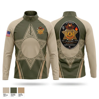 Windbreaker, Scotland County Sheriff's Office, Police, Teamtime, Team time, sublimation, custom sports apparel, team uniforms, spirit wear, spiritwear, sports uniforms, custom shirts, team store, custom team store, fundraiser sports, apparel fundraiser