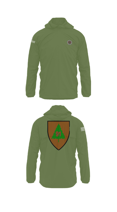 4-361st OC/T 3929267 Windbreaker - 41