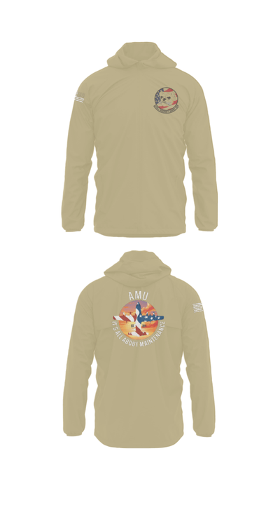 910th AMU 89979521 Windbreaker - 81