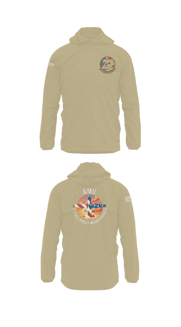 Windbreaker, 910th AMU, Air Force, Teamtime, Team time, sublimation, custom sports apparel, team uniforms, spirit wear, spiritwear, sports uniforms, custom shirts, team store, custom team store, fundraiser sports, apparel fundraiser