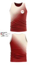 PSLHS Color Guard 48069666 Tank Top - 2