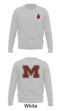 Redmen 61765245 Crew Neck Sweatshirt - 2