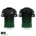 Calvary Knights Soft Poly Tee Cotton Like Feel - 1