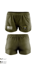 Franklin County Sheriffs Office 473730 Ranger Panties - 101