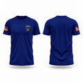 Union Beach Short Sleeve Performance Shirt - 1