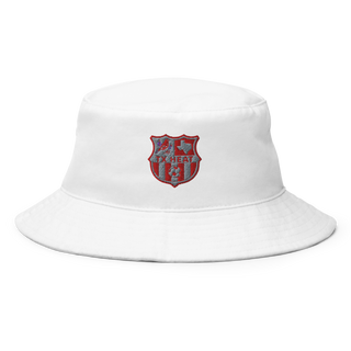 TX HEAT 2370396 Bucket Hat | Big Accessories BX003