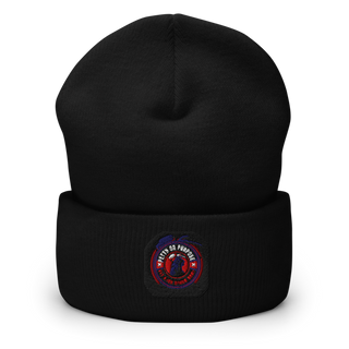 MTU 34745441 Cuffed Beanie | Yupoong 1501KC