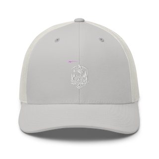 D CO, 3/140th AVN Retro Trucker Hat | Yupoong 6606